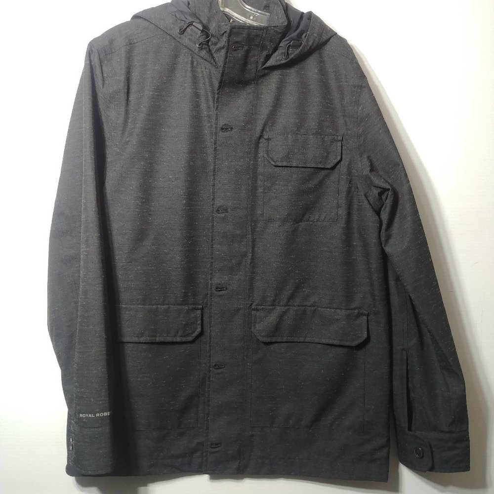Royal Robbins Mens Jacket- Size Medium- Pre-Owned BQ9ELA